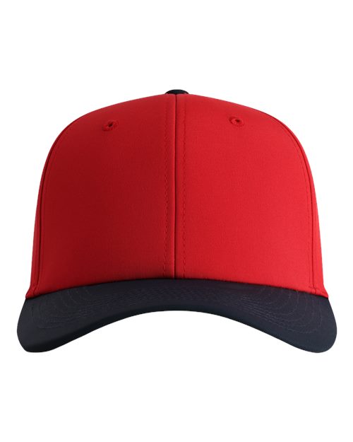 Imperial - The Elements Recycled Two-Tone Performance Cap - 7064