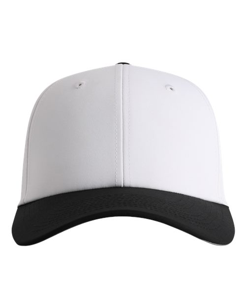 Imperial - The Elements Recycled Two-Tone Performance Cap - 7064