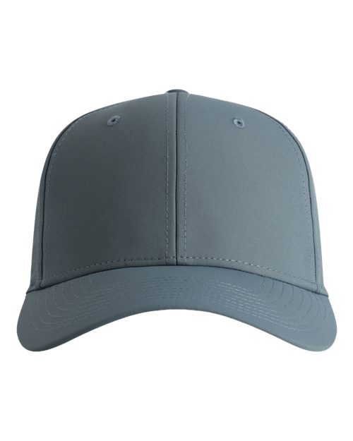 Imperial - The Ironclad Recycled Perforated Cap - 7068