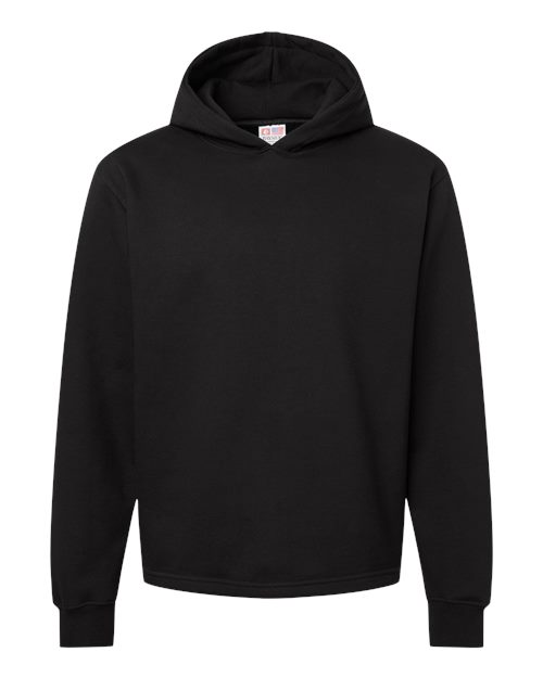 Bayside - The Quintessential Hooded Sweatshirt - 975