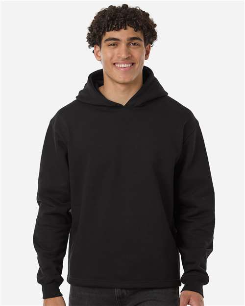 Bayside - The Quintessential Hooded Sweatshirt - 975