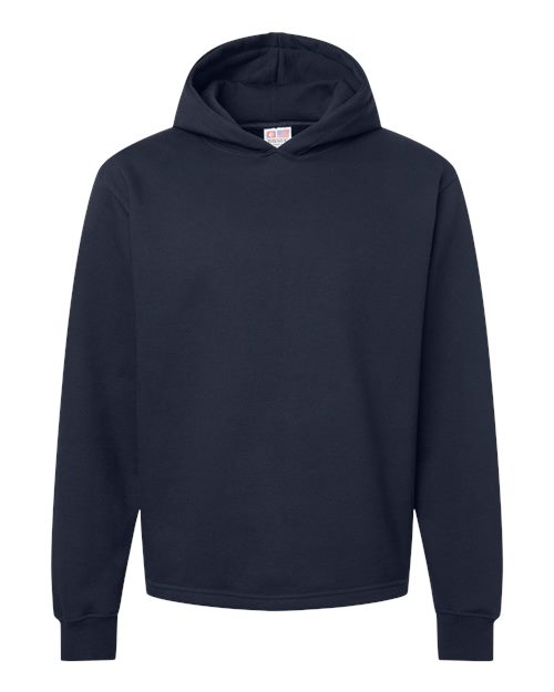 Bayside - The Quintessential Hooded Sweatshirt - 975
