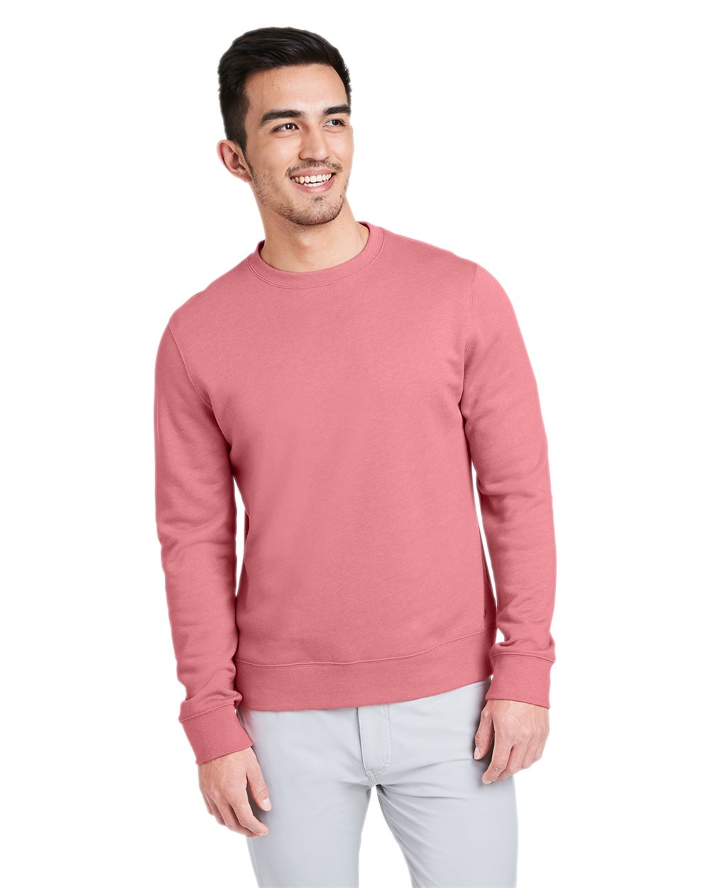 vineyard vines - Men's Garment-Dyed Crewneck Sweatshirt - K002711