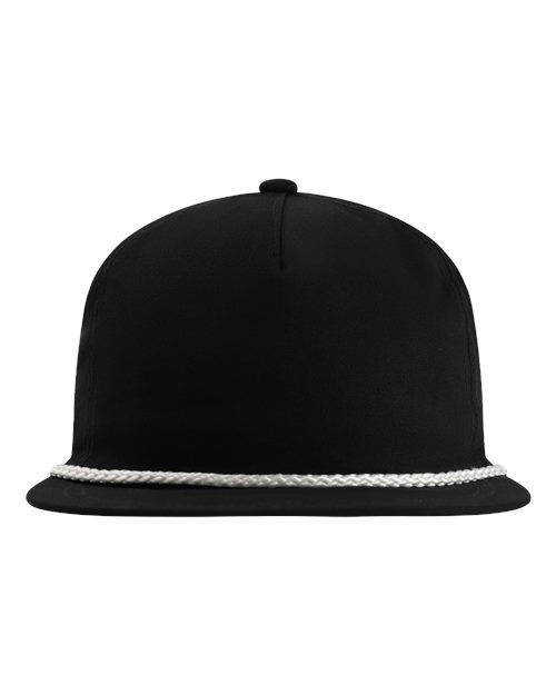 Imperial - The Original Rope Five-Panel Cap - DNA001