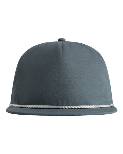 Imperial - The Original Rope Five-Panel Cap - DNA001