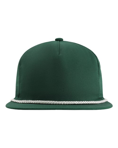 Imperial - The Original Rope Five-Panel Cap - DNA001