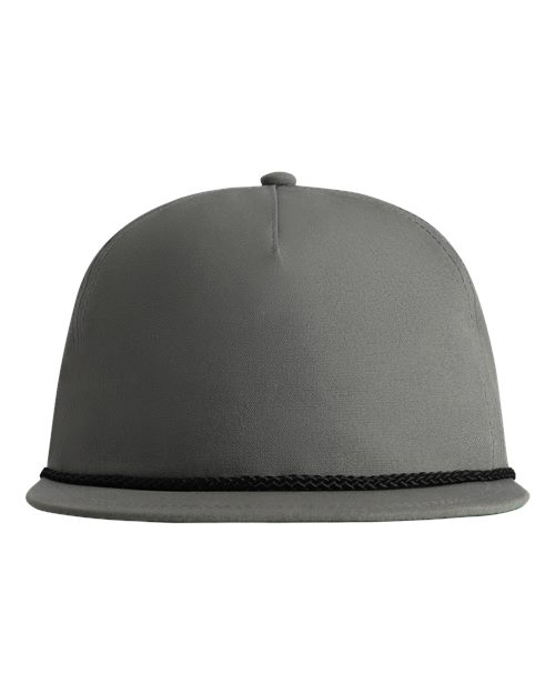 Imperial - The Original Rope Five-Panel Cap - DNA001