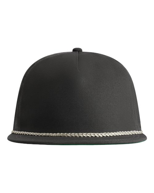 Imperial - The Original Rope Five-Panel Cap - DNA001