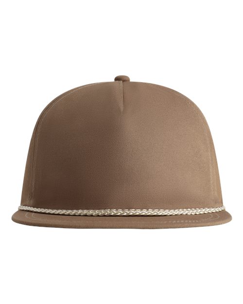 Imperial - The Original Rope Five-Panel Cap - DNA001