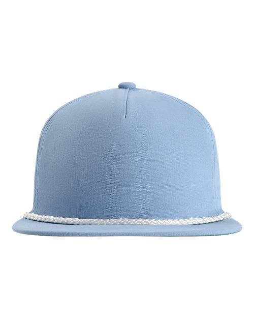 Imperial - The Original Rope Five-Panel Cap - DNA001