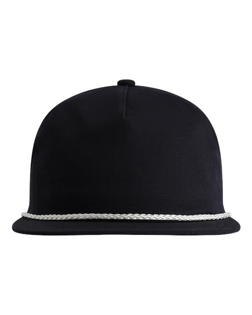Imperial - The Original Rope Five-Panel Cap - DNA001