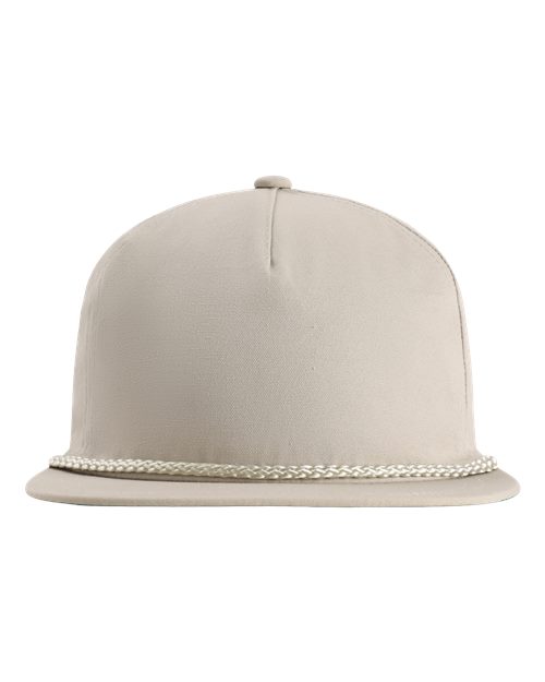Imperial - The Original Rope Five-Panel Cap - DNA001