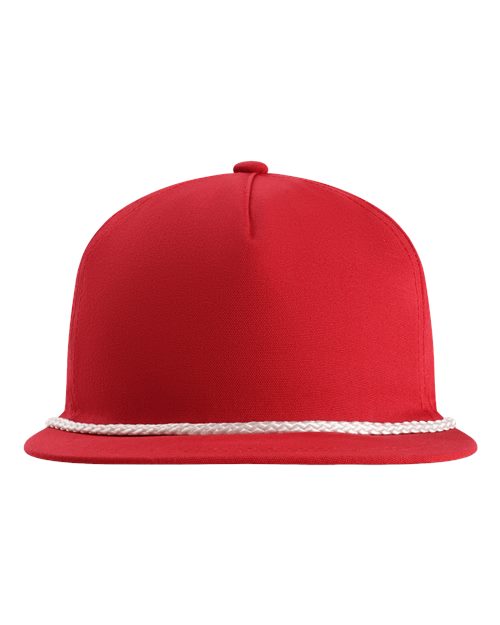 Imperial - The Original Rope Five-Panel Cap - DNA001