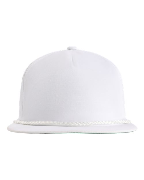 Imperial - The Original Rope Five-Panel Cap - DNA001