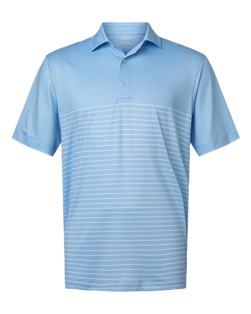 Paragon - Unisex Sublimated Performance Polo - 172