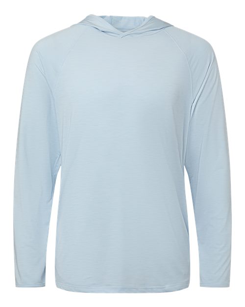 Paragon - Unisex Performance Hooded Long Sleeve T-Shirt - 256