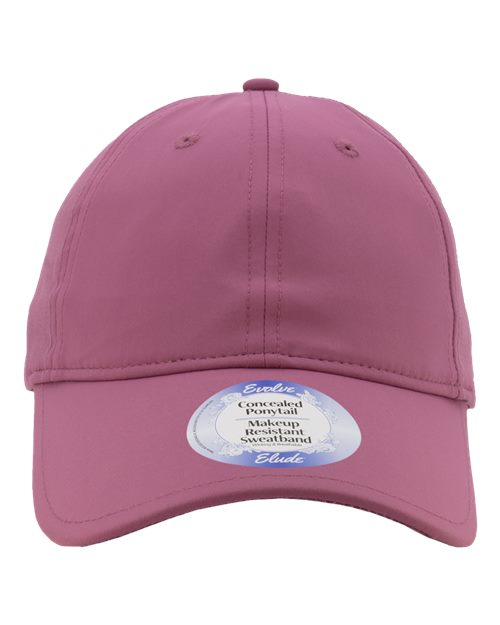 Infinity Her - Women's Perforated Performance Cap - SOPHIE