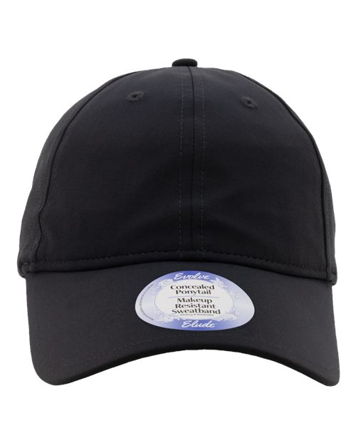 Infinity Her - Women's Perforated Performance Cap - SOPHIE