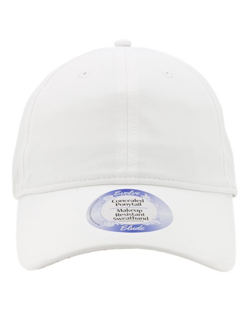 Infinity Her - Women's Perforated Performance Cap - SOPHIE