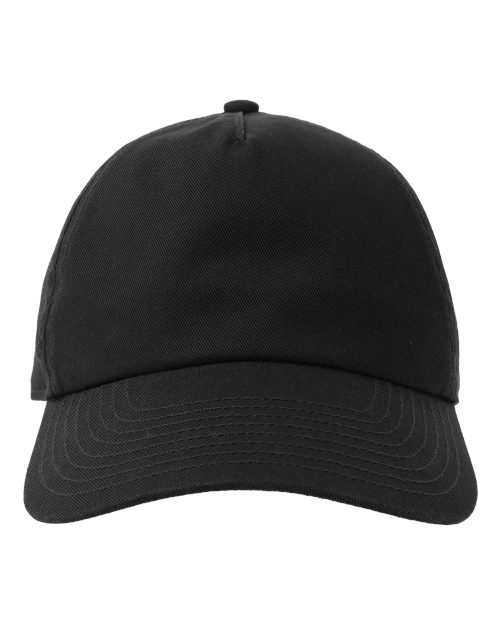 Atlantis Headwear - Sustainable Five-Panel Dad Hat - DADHATFP