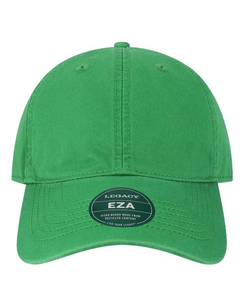 LEGACY - Relaxed Twill Dad Hat - EZA