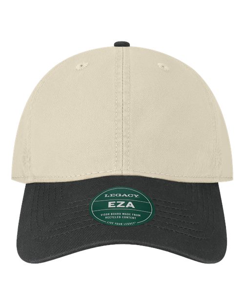 LEGACY - Relaxed Twill Dad Hat - EZA