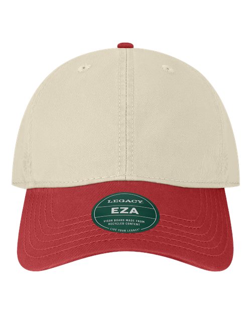 LEGACY - Relaxed Twill Dad Hat - EZA