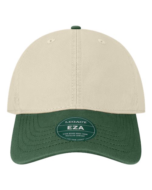 LEGACY - Relaxed Twill Dad Hat - EZA