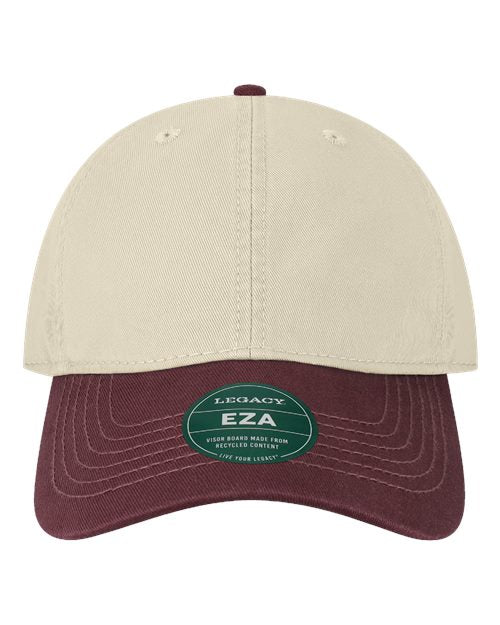 LEGACY - Relaxed Twill Dad Hat - EZA