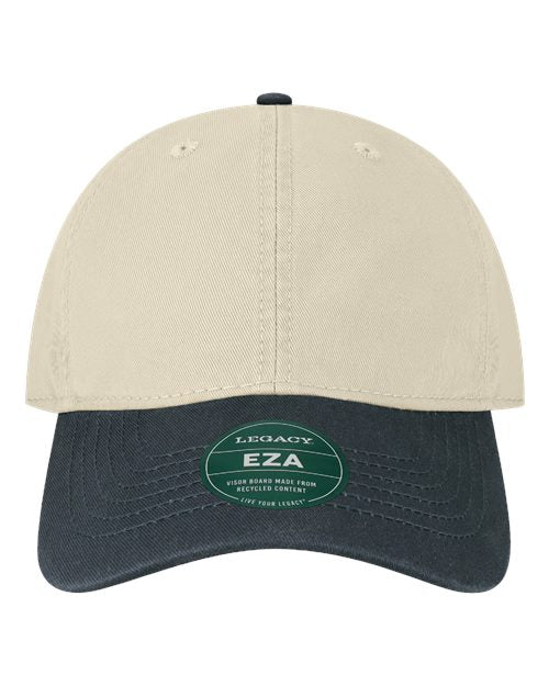 LEGACY - Relaxed Twill Dad Hat - EZA