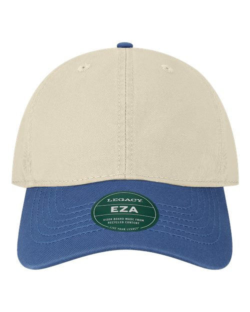 LEGACY - Relaxed Twill Dad Hat - EZA