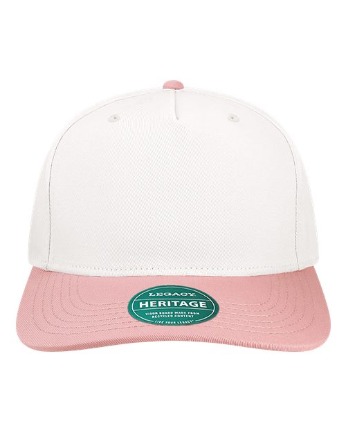 LEGACY - Heritage Twill Cap - HTA