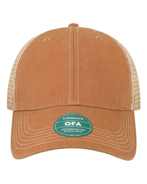 LEGACY - Gorra de camionero Old Favorite - OFA