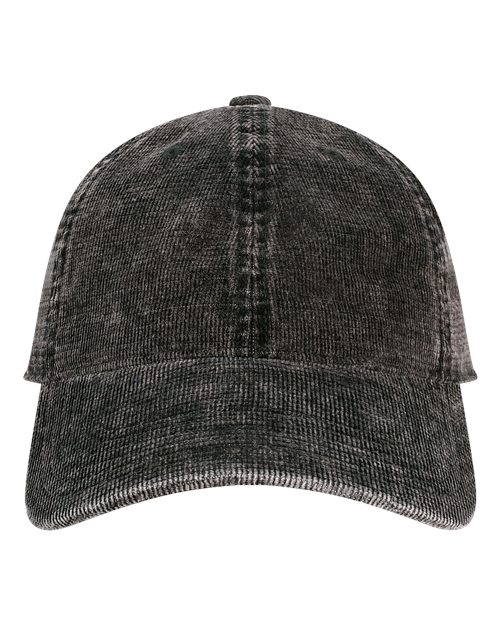LEGACY - Salt Wash Corduroy Cap - SALT