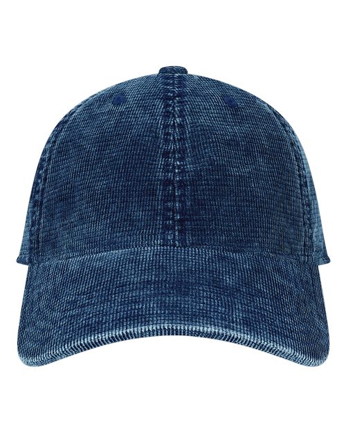 LEGACY - Salt Wash Corduroy Cap - SALT
