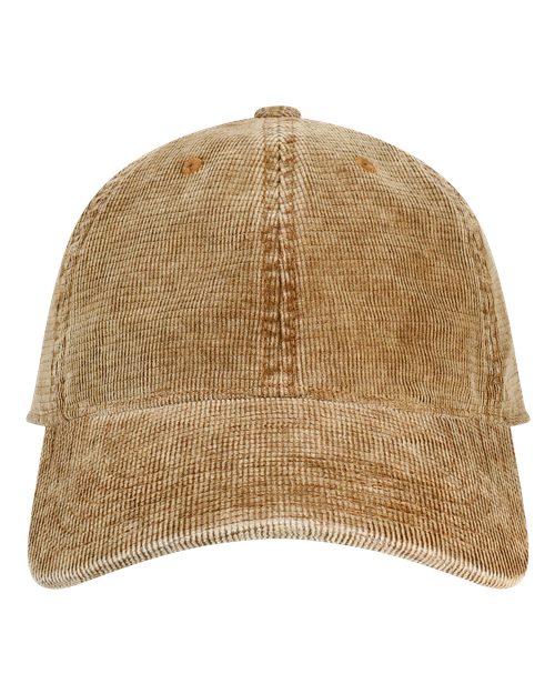 LEGACY - Salt Wash Corduroy Cap - SALT
