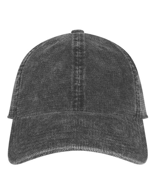 LEGACY - Salt Wash Corduroy Cap - SALT
