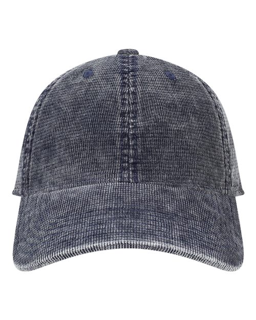 LEGACY - Salt Wash Corduroy Cap - SALT