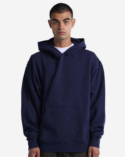 Shaka Wear - Unisex Max Heavy Garment-Dyed Hoodie Sweatshirt - SHGMH