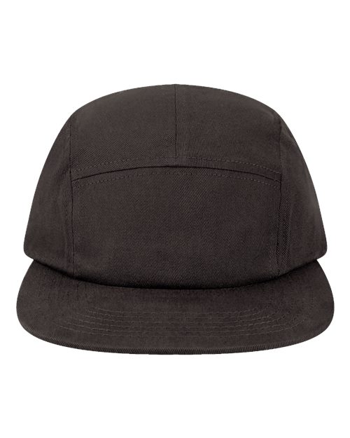 LOCALE - Five-Panel Camper Hat - CAMPER