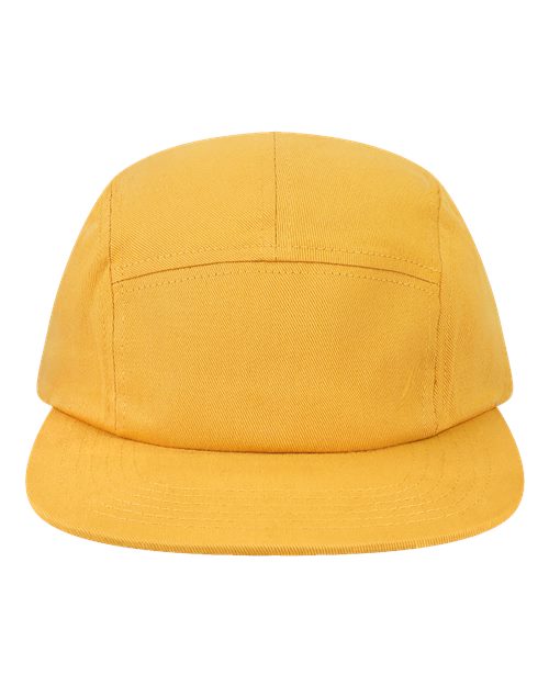 LOCALE - Five-Panel Camper Hat - CAMPER