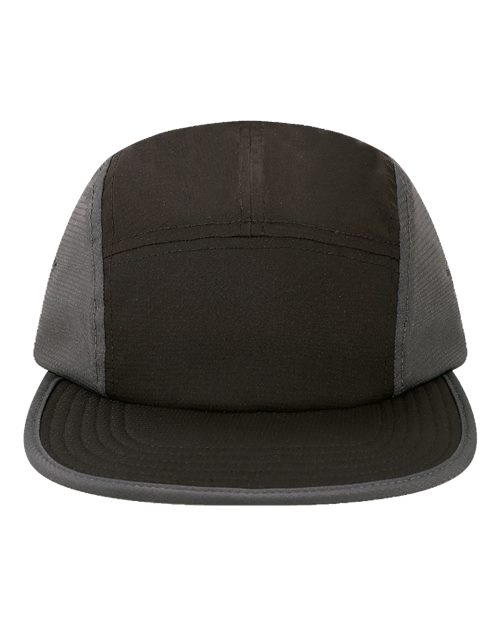 LOCALE - Switchback Packable Camper Hat - SWTBK