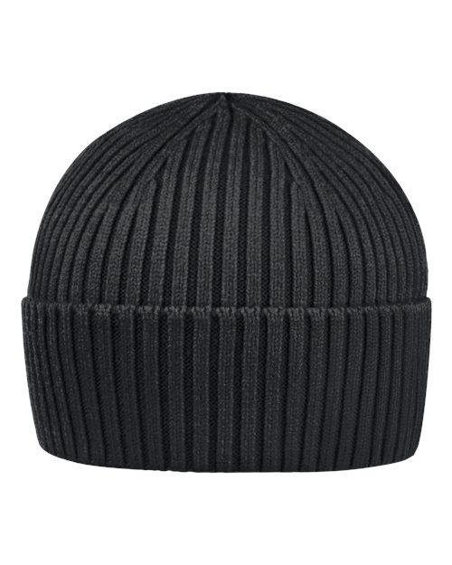 Sportsman - Watch Ribbed Beanie - SP55