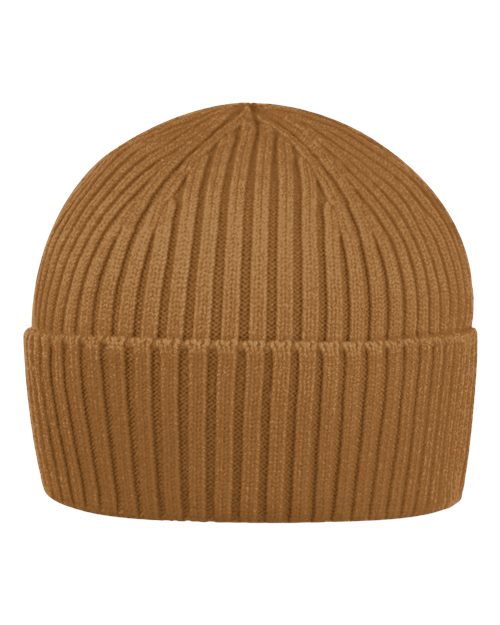 Sportsman - Watch Ribbed Beanie - SP55