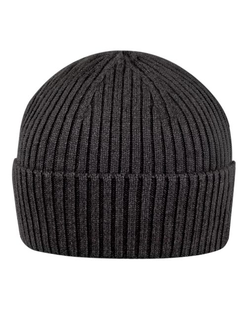 Sportsman - Watch Ribbed Beanie - SP55
