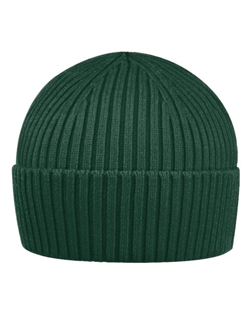 Sportsman - Watch Ribbed Beanie - SP55