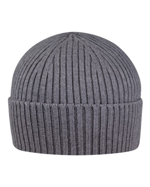 Sportsman - Watch Ribbed Beanie - SP55