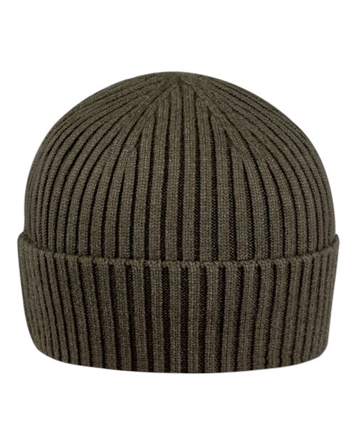 Sportsman - Watch Ribbed Beanie - SP55