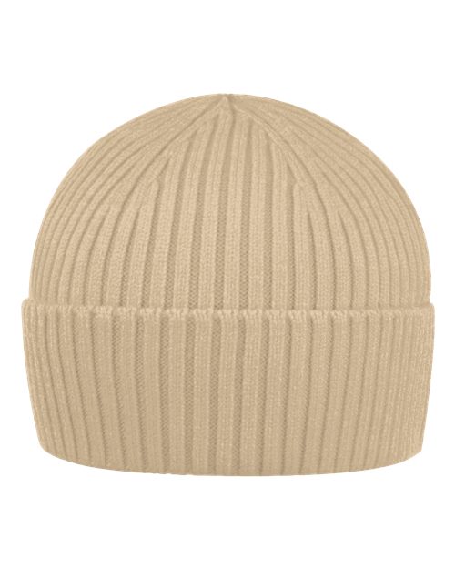 Sportsman - Watch Ribbed Beanie - SP55