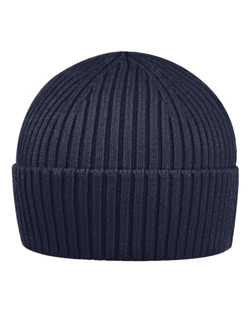 Sportsman - Watch Ribbed Beanie - SP55